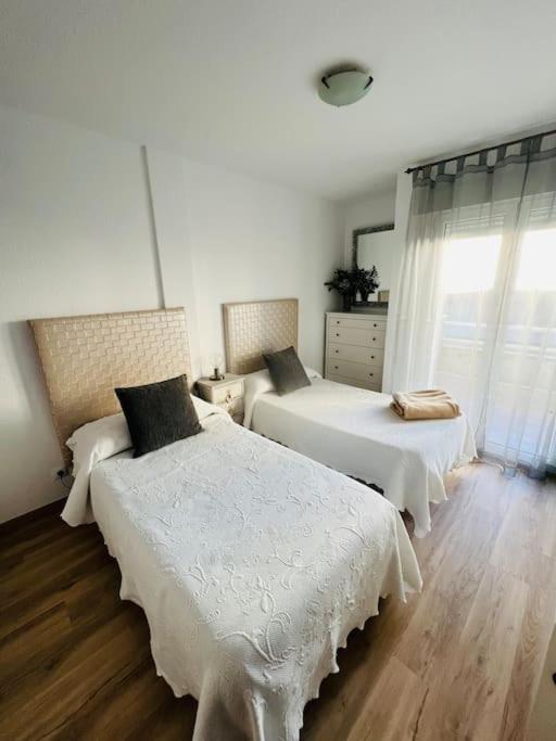 Acogedora Casa Recien Reformada Con Jardin Y Wifi