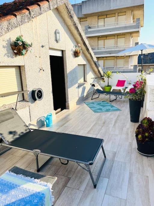 Acogedora Casa Recien Reformada Con Jardin Y Wifi Laredo