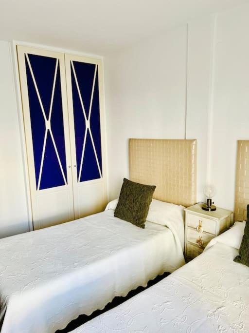 Acogedora Casa Recien Reformada Con Jardin Y Wifi * Laredo